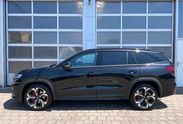 Skoda Kodiaq RS 2.0 TSI 4x4 DSG