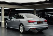 Audi A4 35 TFSI Advanced