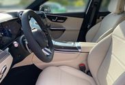 Mercedes GLC Coupe 300 4-Matic AMG Line