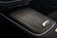 Mercedes E Klasa 200 4-Matic AMG