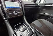 Ford Mondeo 2.0 ST-Line X aut