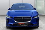 Jaguar I-Pace EV400 AWD SE