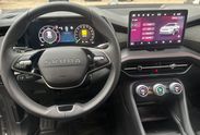 Skoda Kodiaq Edition 130 1.5 TSI DSG