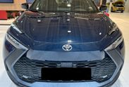 Toyota C-HR Comfort 1.8 Hybrid