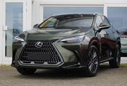 Lexus NX 350h Omotenashi 2.5 Hybrid AWD
