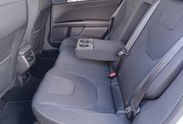 Ford Mondeo 2.0 Ecoblue Titanium