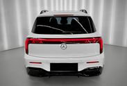 Mercedes GLB 200 AMG Line
