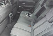 Peugeot 308 Allure EAT8 1.5 BlueHDi