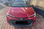 Toyota Corolla GR Sport 1.8 Hybrid