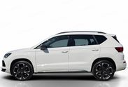 Cupra Ateca 1.5 Tsi Dsg