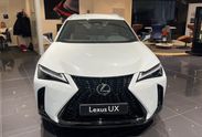 Lexus UX 300h F Sport Design Hybrid Dynamic Force