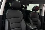 Jac JS8 PRO Pro 1.5 T-GDI 7 DCT 7os.