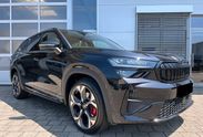 Skoda Kodiaq RS 2.0 TSI 4x4 DSG