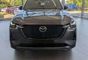 Mazda CX-80 Homura 3.3 e-Skyactiv D 6os.