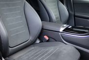 Mercedes GLC Coupe 200 d 4-Matic AMG Line
