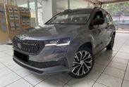 Skoda Karoq Sportline 1.5 TSI DSG