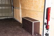 Opel Movano Heavy L3H2