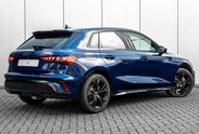 Audi A3 TFSI S Line Sportback