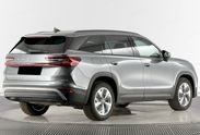 Skoda Kodiaq Drive 1.5 TSI mHEV DSG