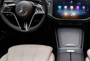 Mercedes E Klasa 220 d 4-Matic Avantgarde