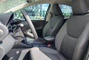 Toyota Yaris Hybrid 1.5 Style