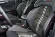 Ford Focus EcoBoost ST X