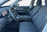 Chery TIGGO 8 1.5 t-Gdi Super Hybrid Prestige Dct