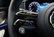 Mercedes GLE 450 d 4-Matic AMG Line