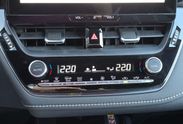 Toyota Corolla Hybrid GR Sport Dynamic