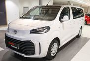 Toyota Proace Verso Long L2H1 Business