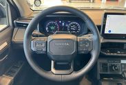 Toyota HiLux mHEV Double Cab Executive 4x4 aut