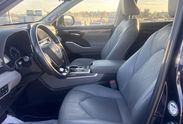 Toyota Highlander 2.5 Hybrid Executive