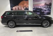 Volkswagen Passat 2.0 TSI 4Mot Elegance DSG