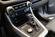 Toyota RAV4 Hybrid Selection 4x4
