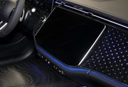 Mercedes E Klasa 220 d 4-Matic AMG