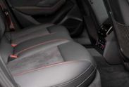 Audi A6 TFSI quattro S line