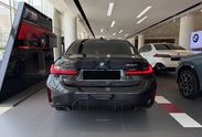 BMW Seria 3 M340i xDrive