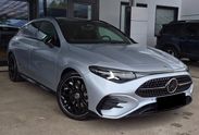 Mercedes CLA 200 Shooting Brake AMG Line