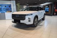Jaecoo 7 Exclusive DHT 1.5 T-GDI HEV
