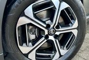 Citroen C3 Aircross Max eDCT6 1.2 mHEV