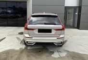 Volvo XC60 T6 Plug-In Hybrid AWD Plus Dark