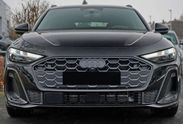 Audi A5 TFSI S line Avant