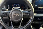 Toyota Yaris Style 1.5 Hybrid
