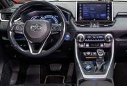 Toyota RAV4 2.5 Hybrid Selection 4X4