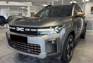 Dacia Bigster Extreme 1.2 TCe mHEV ECO-G LPG
