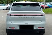 Leapmotor C10 Design 1.5 Hybrid