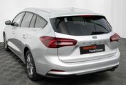 Ford Focus 1.0 EcoBoost aut