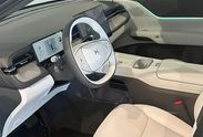 Xpeng G6 Long Range PRO 80,8 kWh RWD