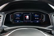 Volkswagen T-ROC 2.0 TSI 4Motion DSG