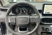 Toyota HiLux mHEV Double Cab Active 4x4 aut